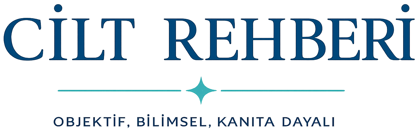 Cilt Bakım Rehberi