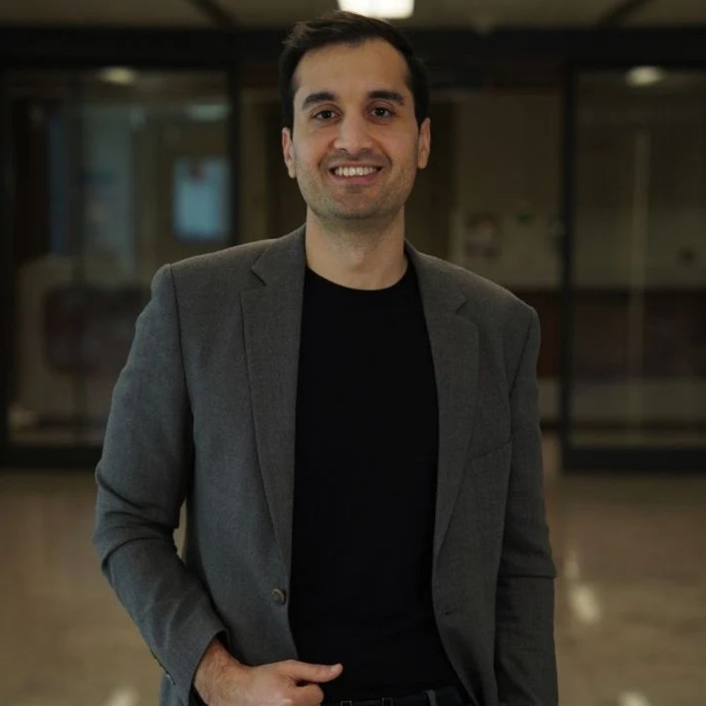 Op. Dr. Taha Karan